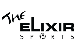 THE ELIXIR SPORTS trademark