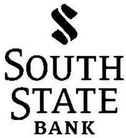 S SOUTH STATE BANK trademark