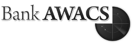 BANK AWACS trademark