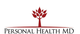 PERSONAL HEALTH MD trademark