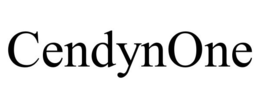 CENDYNONE trademark