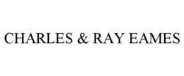 CHARLES & RAY EAMES trademark