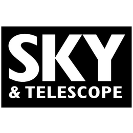 SKY & TELESCOPE trademark