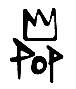 POP trademark