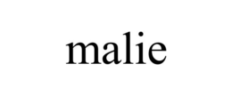 MALIE trademark