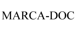 MARCA-DOC trademark