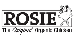 ROSIE THE ORIGINAL ORGANIC CHICKEN trademark