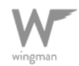 W WINGMAN trademark