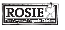 ROSIE THE ORIGINAL ORGANIC CHICKEN trademark