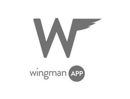 W WINGMAN APP trademark