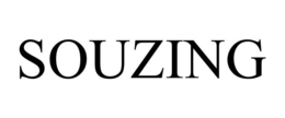 SOUZING trademark