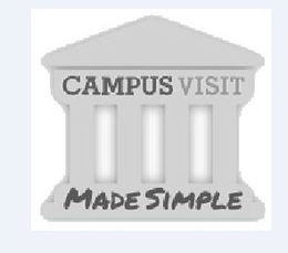 CAMPUS VISIT MADE SIMPLE trademark