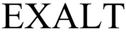 EXALT trademark