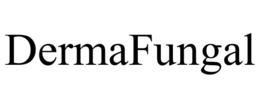 DERMAFUNGAL trademark