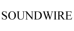 SOUNDWIRE trademark