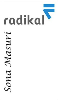 RADIKAL SONA MASURI trademark