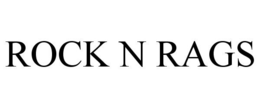 ROCK N RAGS trademark