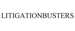 LITIGATIONBUSTERS trademark