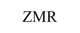 ZMR trademark