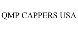 QMP CAPPERS USA trademark