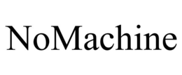 NOMACHINE trademark