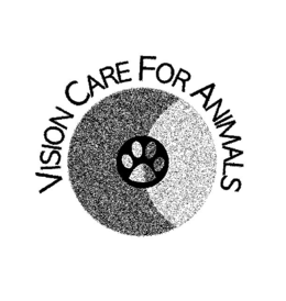 VISION CARE FOR ANIMALS trademark