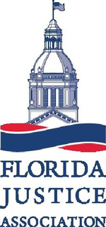 FLORIDA JUSTICE ASSOCIATION trademark