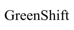 GREENSHIFT trademark
