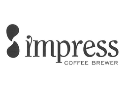 IMPRESS COFFEE BREWER trademark