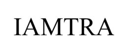 IAMTRA trademark