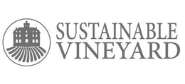 SUSTAINABLE VINEYARD trademark