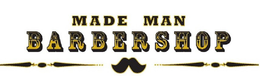 MADE MAN BARBERSHOP trademark