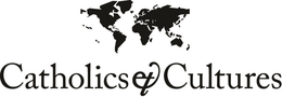 CATHOLICS ET CULTURES trademark