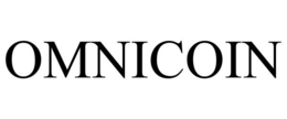OMNICOIN trademark