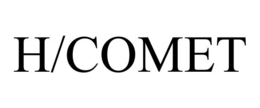 H/COMET trademark