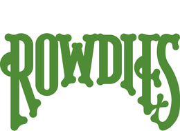 ROWDIES trademark