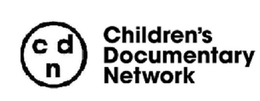 CDN CHILDREN'S DOCUMENTARY NETWORK trademark