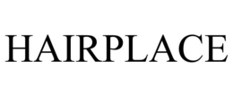 HAIRPLACE trademark