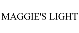 MAGGIE'S LIGHT trademark