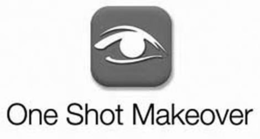 ONE SHOT MAKEOVER trademark