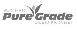 NUTRA - FLO PURE GRADE LIQUID FERTILIZER trademark