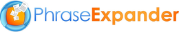 PHRASEEXPANDER trademark