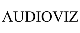 AUDIOVIZ trademark