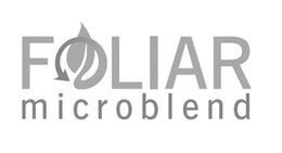 FOLIAR MICROBLEND trademark