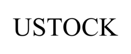 USTOCK trademark