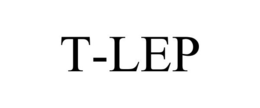T-LEP trademark