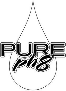 PURE PH8 trademark