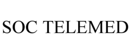 SOC TELEMED trademark