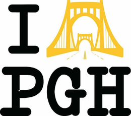 I PGH trademark