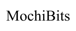MOCHIBITS trademark